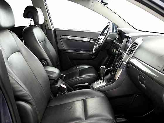 Chevrolet Captiva Luxury ATM 2.0 CRD 110kW Tallina