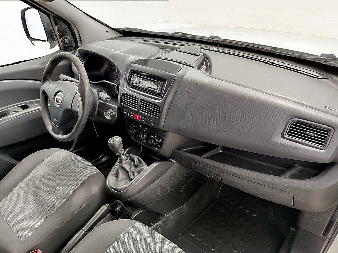 Fiat Doblo Van 1.4 88kW Tallina - foto 5