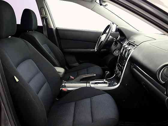 Mazda 6 Facelift ATM 2.0 108kW Tallina