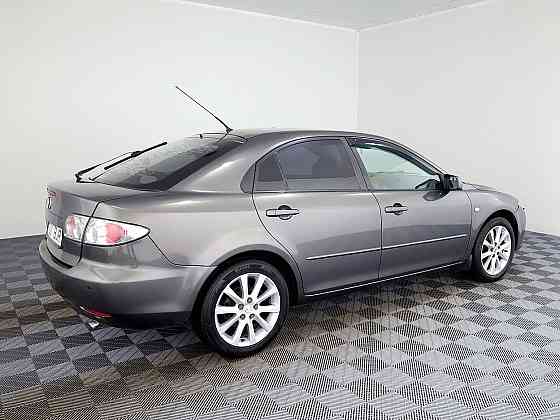 Mazda 6 Facelift ATM 2.0 108kW Tallina