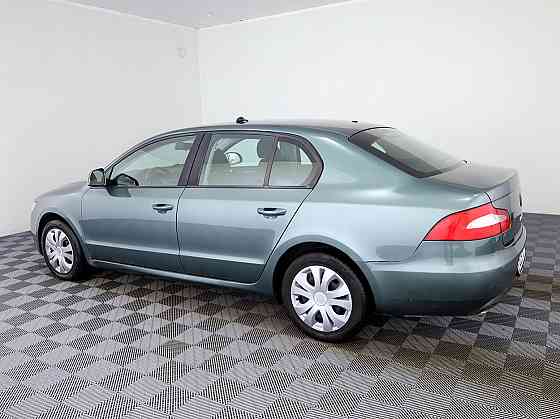 Skoda Superb Comfortline ATM 1.8 118kW Tallina