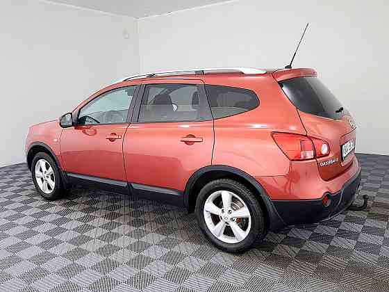 Nissan Qashqai+2 Comfort LPG 2.0 104kW Tallina