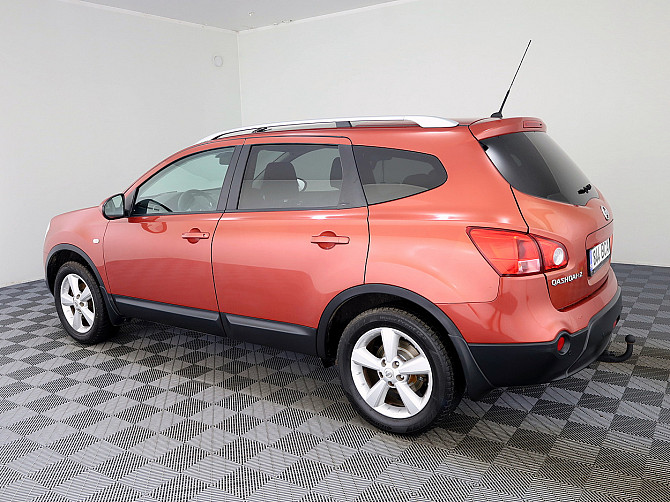 Nissan Qashqai+2 Comfort LPG 2.0 104kW Tallina - foto 4