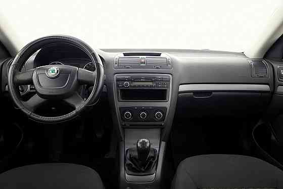 Skoda Octavia Comfortline Facelift 1.6 75kW Tallina