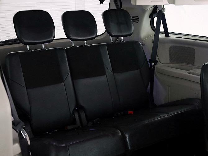 Chrysler Grand Voyager Stow N Go Limited ATM 2.8 CRD 120kW Tallina - foto 8