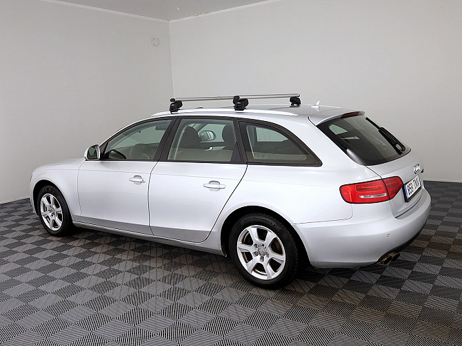 Audi A4 Comfortline 1.8 118kW Tallina - foto 4