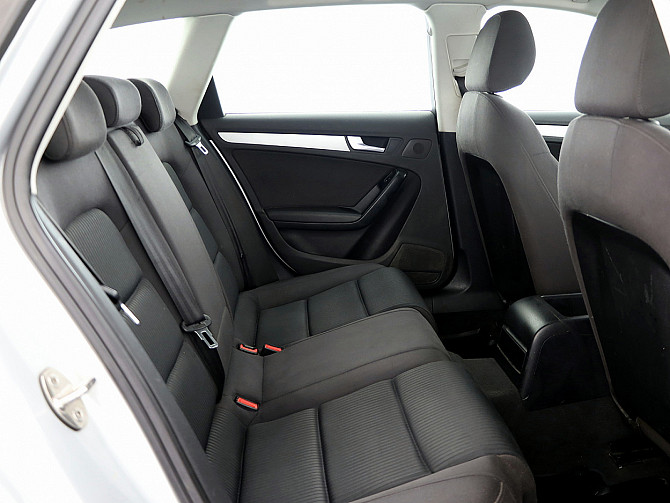 Audi A4 Comfortline 1.8 118kW Tallina - foto 7