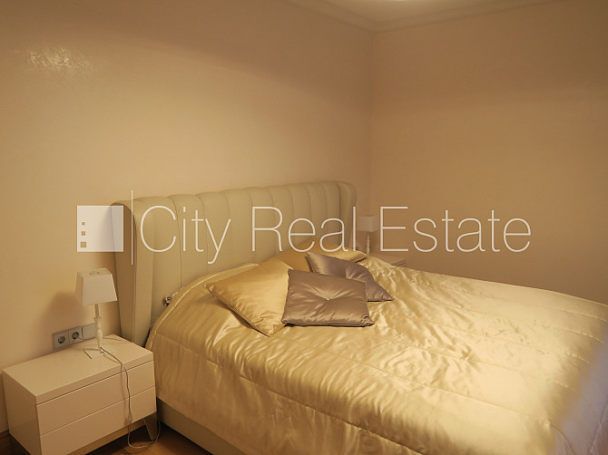 Projekts - Citi Nova, jaunceltne, pagalma māja, labiekārtots apzaļumots pagalms, apsargāta Rīga - foto 16