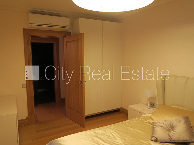 Projekts - Citi Nova, jaunceltne, pagalma māja, labiekārtots apzaļumots pagalms, apsargāta Rīga - foto 15