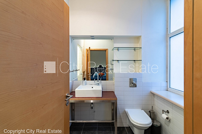 Проект - Panorama Plaza (Панорама Плаза), новостройка, благоустроенная озеленённая Рига - изображение 15