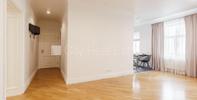 Проект - Panorama Plaza (Панорама Плаза), новостройка, благоустроенная озеленённая Рига - изображение 20