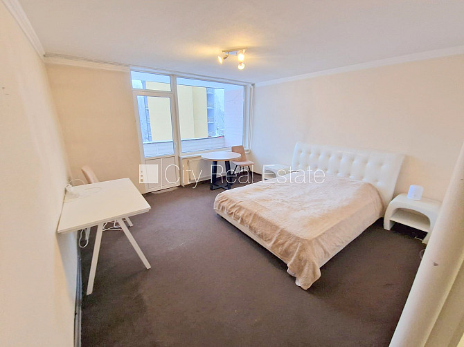 Новостройка, фасадный дом, энергоэффективный дом, вход со двора, лоджия, широкий Рига - изображение 16