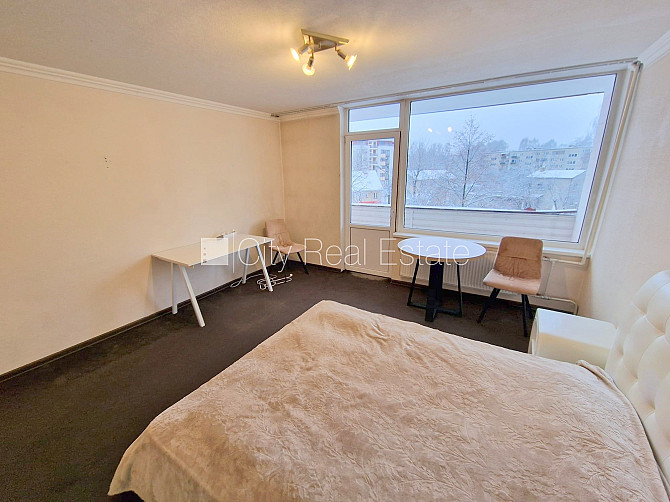 Новостройка, фасадный дом, энергоэффективный дом, вход со двора, лоджия, широкий Рига - изображение 17