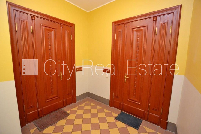 Renovēta māja, slēgts pagalms, iespēja nomāt autostāvvietu, apsargāta autostāvvieta, Rīga - foto 10