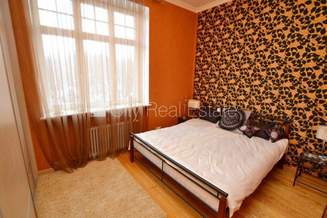 Renovēta māja, slēgts pagalms, iespēja nomāt autostāvvietu, apsargāta autostāvvieta, Rīga - foto 6