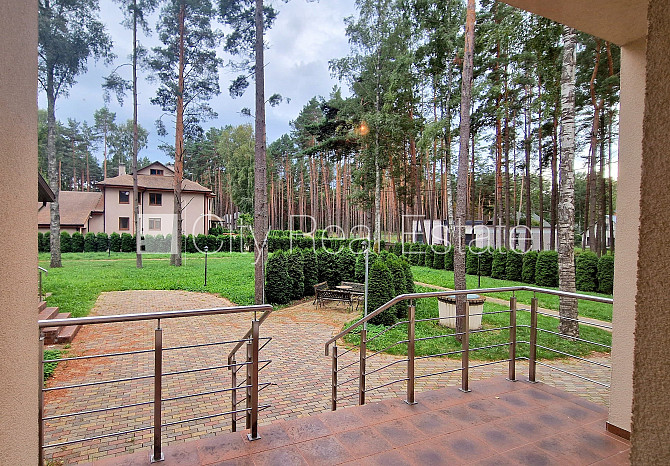 Фасадный дом, реновированный дом, плата за обслуживание одного квадратного метра Рига - изображение 19