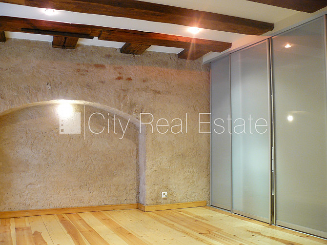 Фасадный дом, реновированный дом, плата за обслуживание одного квадратного метра Рига - изображение 5