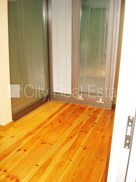 Фасадный дом, реновированный дом, плата за обслуживание одного квадратного метра Рига - изображение 14