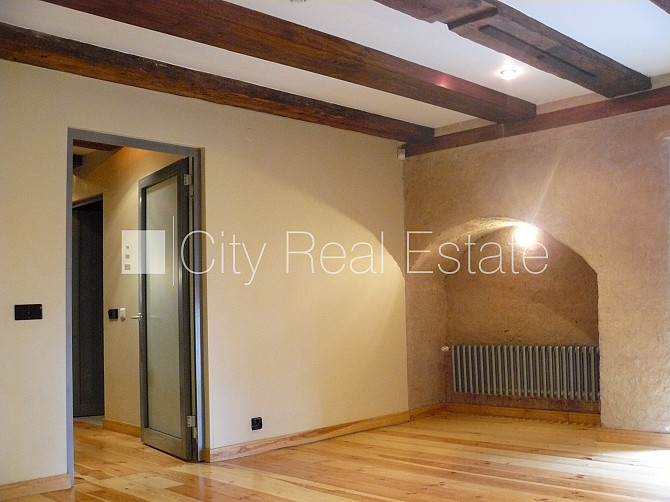 Фасадный дом, реновированный дом, плата за обслуживание одного квадратного метра Рига - изображение 3