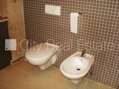 Фасадный дом, реновированный дом, плата за обслуживание одного квадратного метра Рига - изображение 11