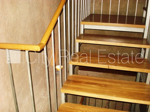 Фасадный дом, реновированный дом, плата за обслуживание одного квадратного метра Рига - изображение 15