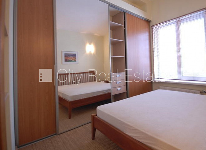 Проект - Zunda Towers, новостройка, плата за обслуживание одного квадратного метра в Рига - изображение 14