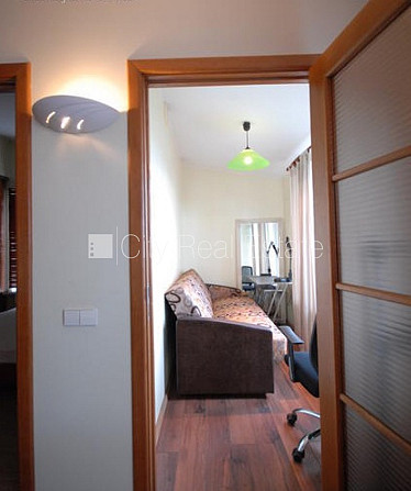 Проект - Zunda Towers, новостройка, плата за обслуживание одного квадратного метра в Рига - изображение 16