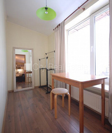 Проект - Zunda Towers, новостройка, плата за обслуживание одного квадратного метра в Рига - изображение 17