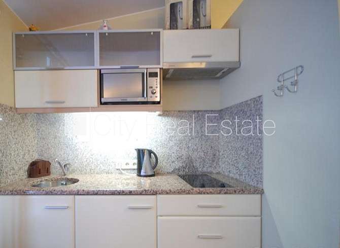 Проект - Zunda Towers, новостройка, плата за обслуживание одного квадратного метра в Рига - изображение 15