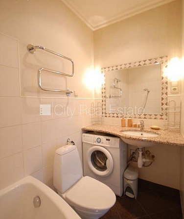 Проект - Zunda Towers, новостройка, плата за обслуживание одного квадратного метра в Рига - изображение 19