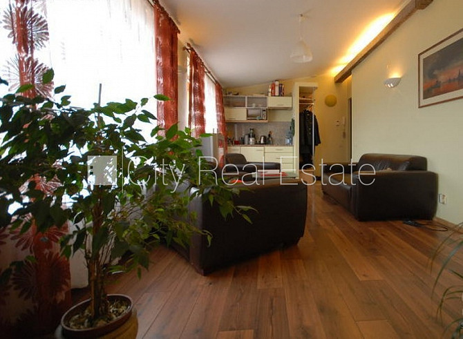 Проект - Zunda Towers, новостройка, плата за обслуживание одного квадратного метра в Рига - изображение 12