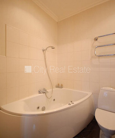 Проект - Zunda Towers, новостройка, плата за обслуживание одного квадратного метра в Рига - изображение 18