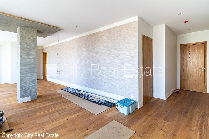 Новостройка, зеленая территория, благоустроенная озеленённая территория, Юрмала - изображение 17