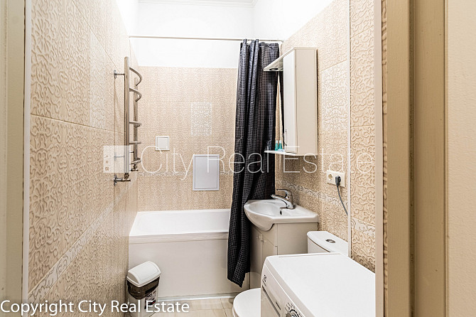 Новостройка, зеленая территория, благоустроенная озеленённая территория, Юрмала - изображение 8