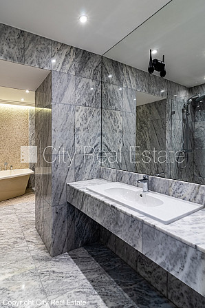 Pagalma māja, slēgts pagalms, logi vērsti mājas abās pusēs, istabas izolētas 2 gab., Rīga - foto 12