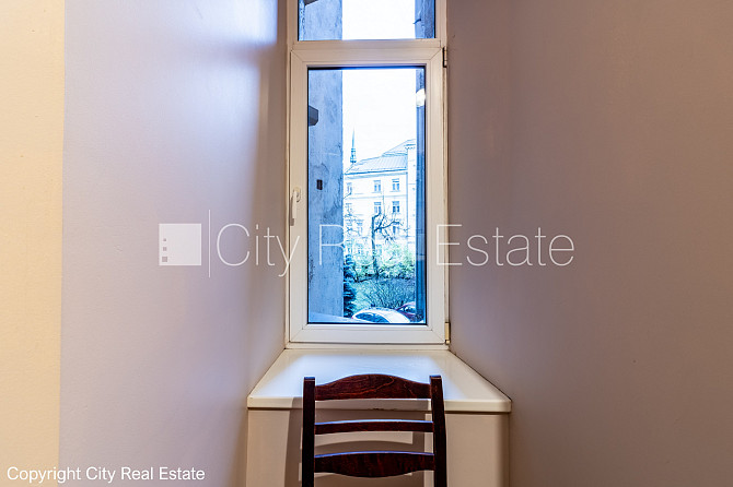 Проект - Amatas 1 (Аматас 1), новостройка, благоустроенный озеленённый двор, подземная Юрмала - изображение 12