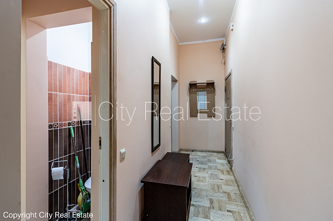 Проект - Amatas 1 (Аматас 1), новостройка, благоустроенный озеленённый двор, подземная Юрмала - изображение 16