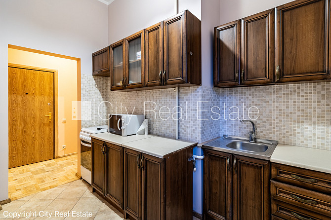 Проект - Amatas 1 (Аматас 1), новостройка, благоустроенный озеленённый двор, подземная Юрмала - изображение 14