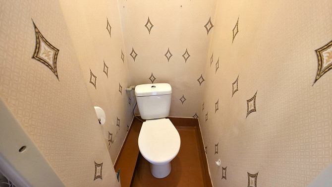 Dzīvokļa video tūri var noskatīties, nospiežot uz mājas lapas sludinājuma lejas daļā. Zem tirgus... Рига - изображение 12