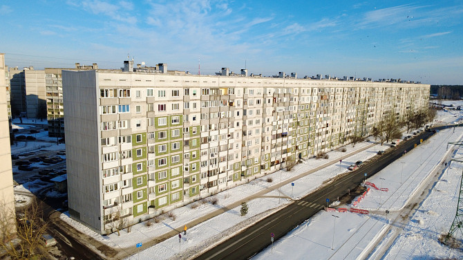 Dzīvokļa video tūri var noskatīties, nospiežot uz mājas lapas sludinājuma lejas daļā. Zem tirgus... Рига - изображение 17