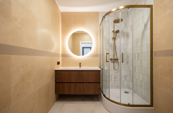 Dzīvokļa video tūri var noskatīties, nospiežot uz mājas lapas sludinājuma lejas daļā. Zem tirgus... Рига - изображение 11