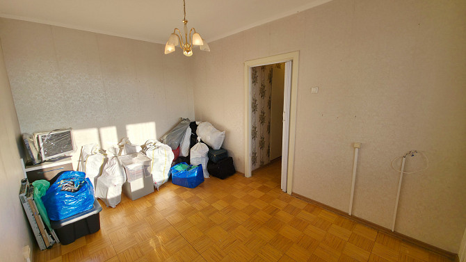 Dzīvokļa video tūri var noskatīties, nospiežot uz mājas lapas sludinājuma lejas daļā. Zem tirgus... Рига - изображение 3