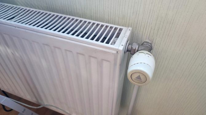 Dzīvokļa video tūri var noskatīties, nospiežot uz mājas lapas sludinājuma lejas daļā.
Jauns... Rīga - foto 9