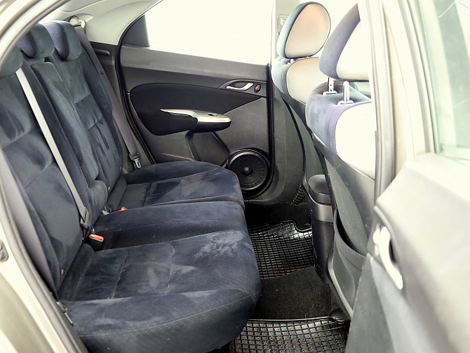 Honda Civic Elegance 1.8 103kW Tallina - foto 7