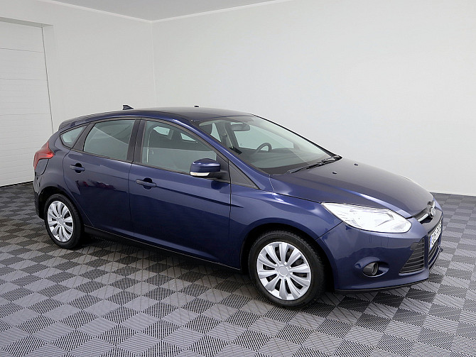 Ford Focus Comfort 1.6 TDCi 70kW Tallina - foto 1