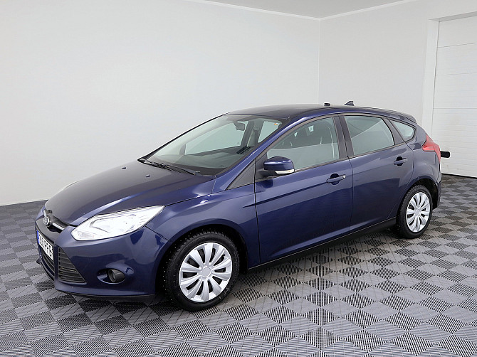 Ford Focus Comfort 1.6 TDCi 70kW Tallina - foto 2