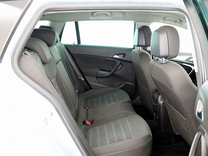 Opel Insignia Sports Tourer Facelift ATM 2.0 CDTi 120kW Tallina - foto 7