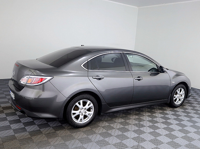 Mazda 6 Elegance Facelift 1.8 88kW Tallina - foto 3