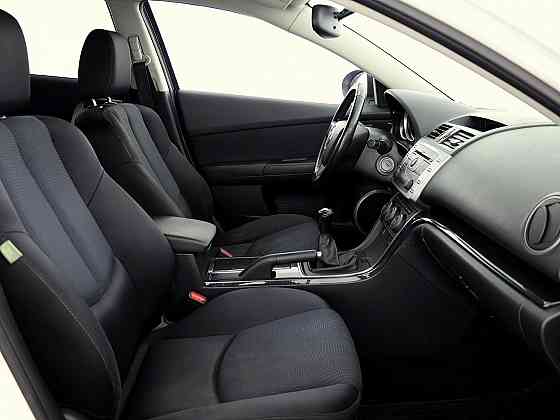 Mazda 6 Elegance 1.8 88kW Tallina