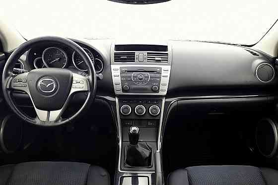 Mazda 6 Elegance 1.8 88kW Tallina